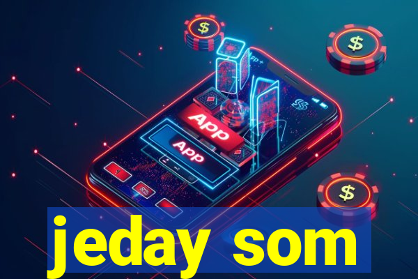 jeday som