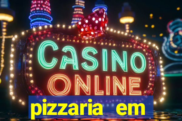 pizzaria em plataforma salvador bahia