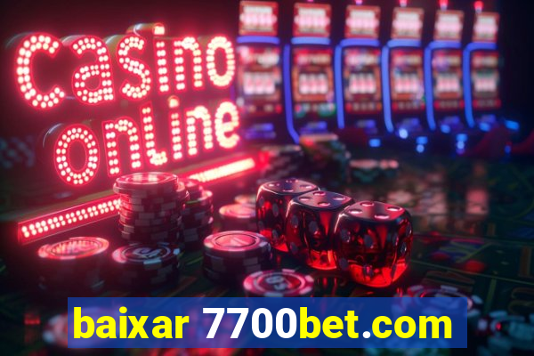 baixar 7700bet.com