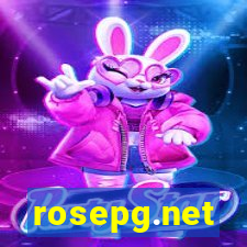 rosepg.net
