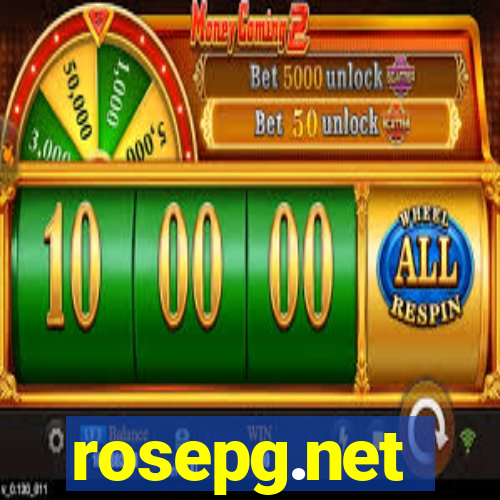 rosepg.net