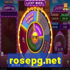 rosepg.net