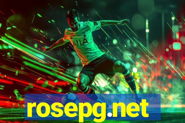 rosepg.net