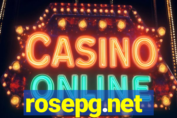 rosepg.net