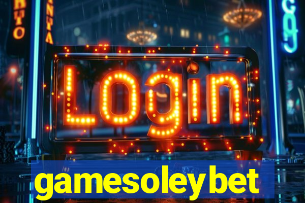 gamesoleybet