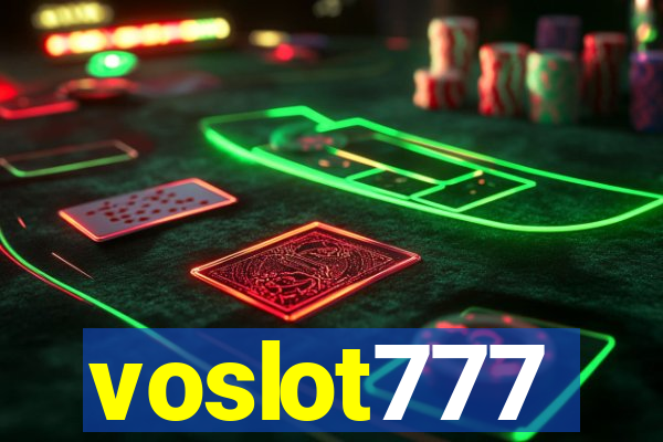 voslot777