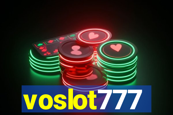 voslot777