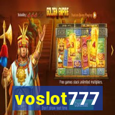 voslot777