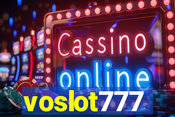 voslot777