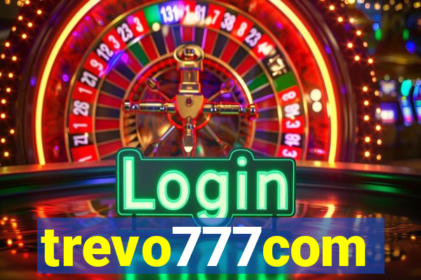 trevo777com