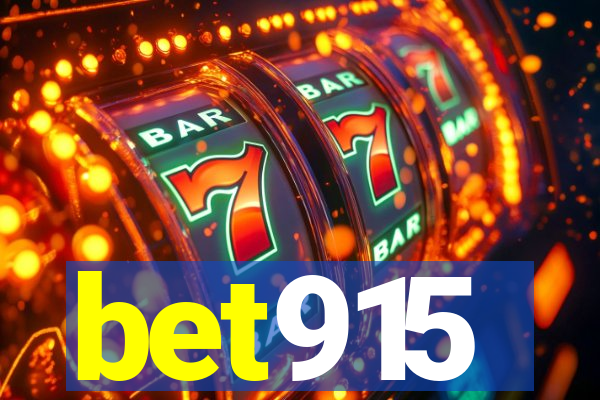 bet915