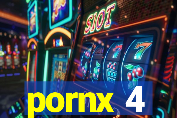 pornx 4