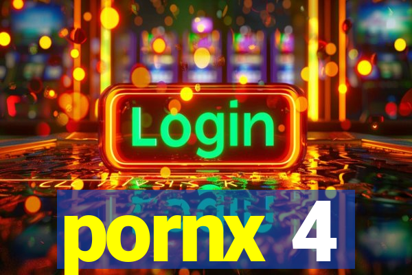 pornx 4