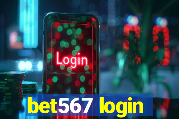 bet567 login