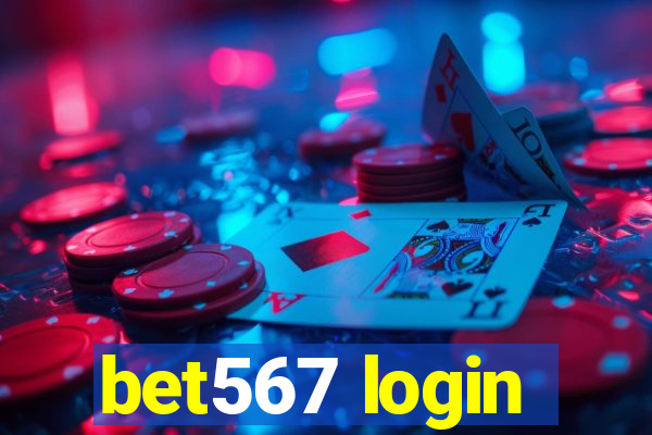 bet567 login