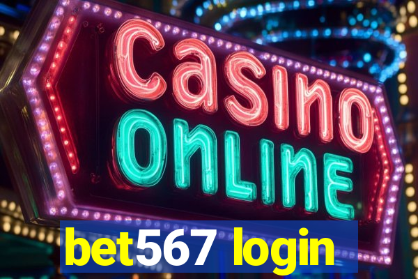 bet567 login