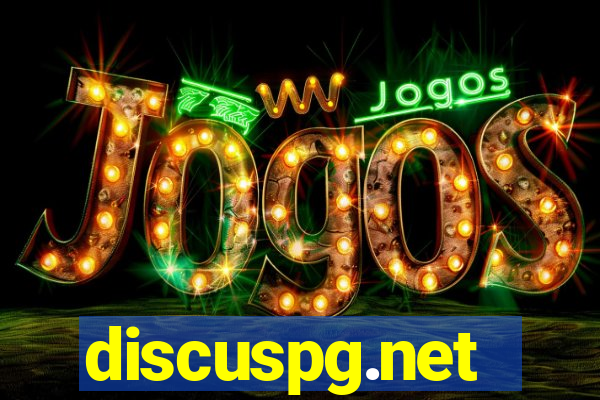 discuspg.net