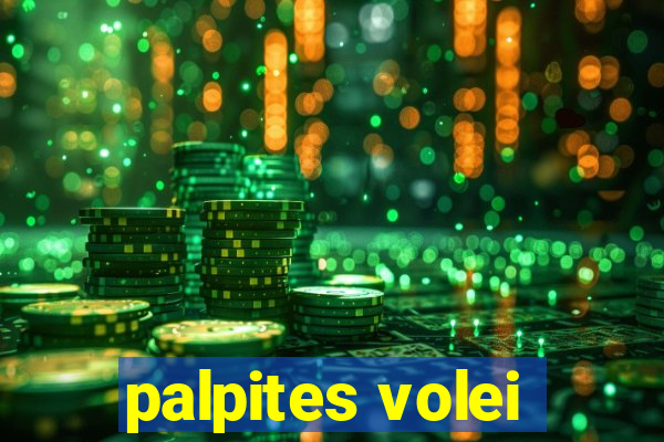 palpites volei