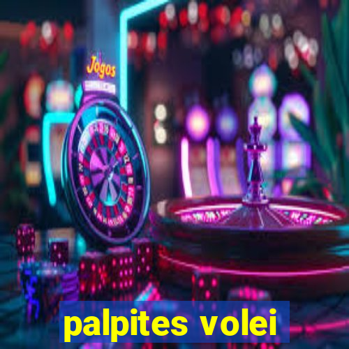 palpites volei