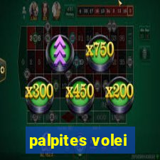 palpites volei