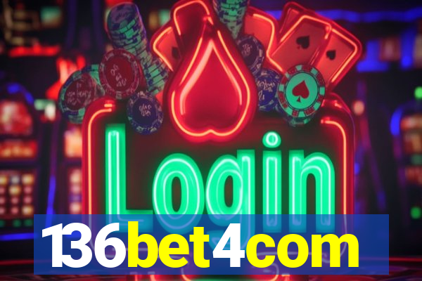 136bet4com