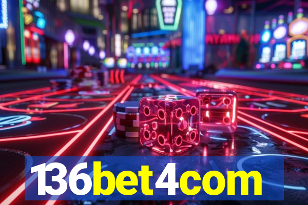 136bet4com