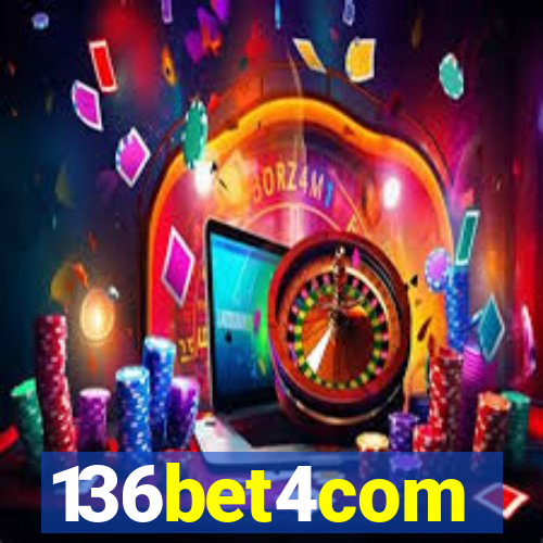 136bet4com