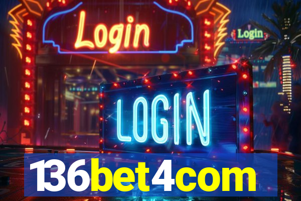 136bet4com