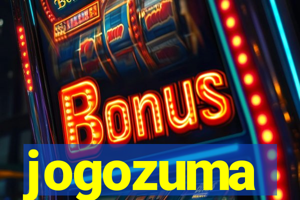 jogozuma