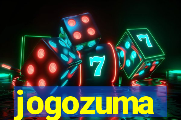 jogozuma