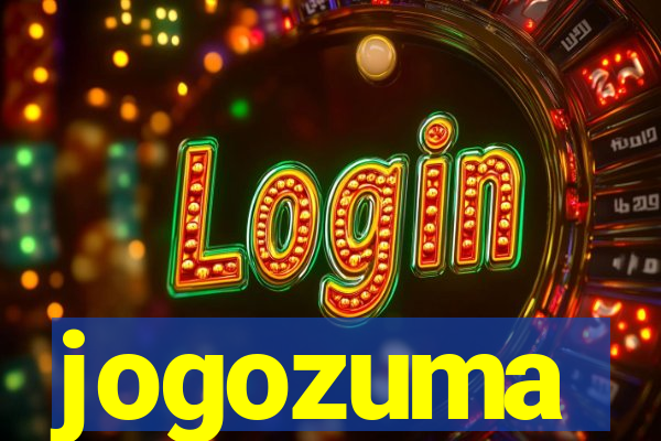 jogozuma