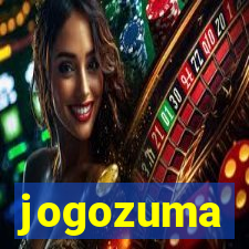 jogozuma