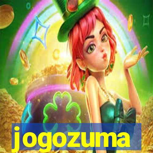 jogozuma