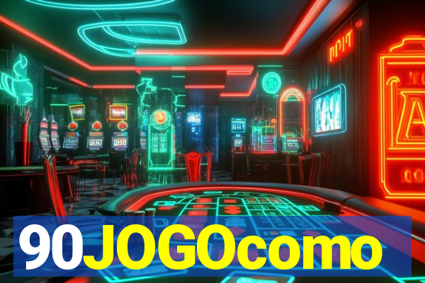 90JOGOcomo
