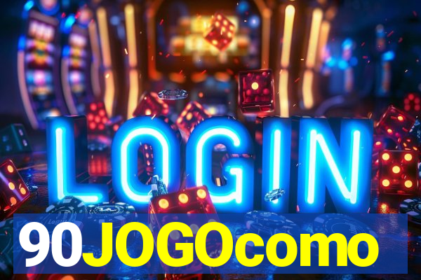 90JOGOcomo