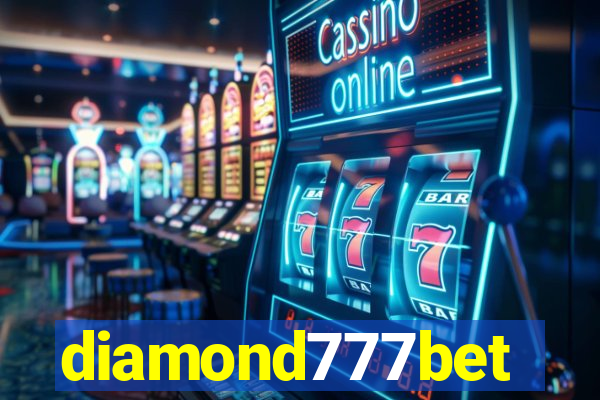 diamond777bet