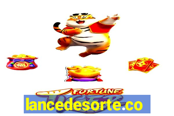 lancedesorte.com