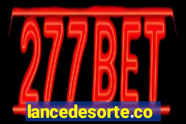 lancedesorte.com