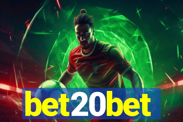 bet20bet