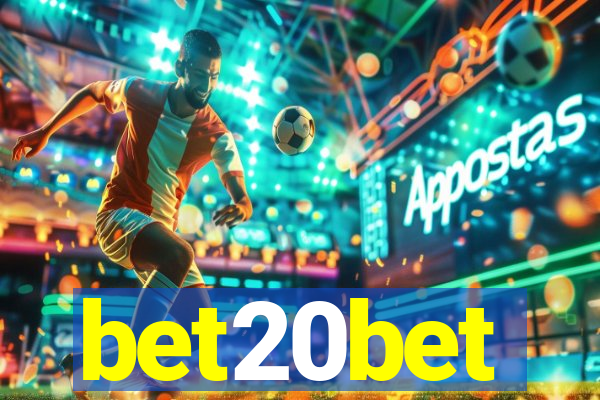 bet20bet
