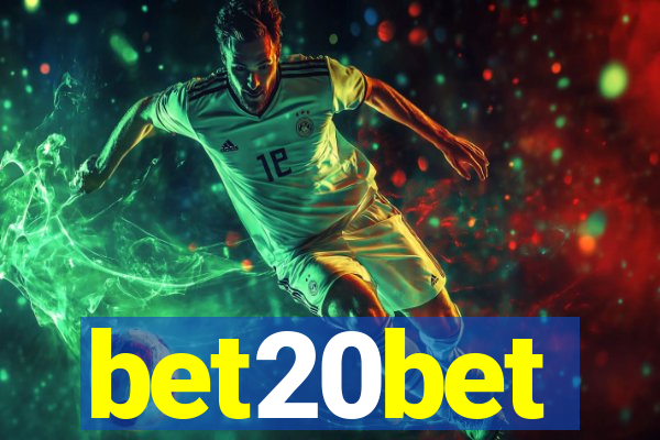 bet20bet