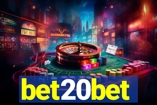 bet20bet