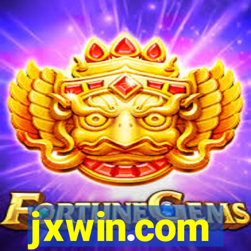 jxwin.com