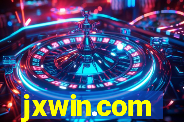 jxwin.com