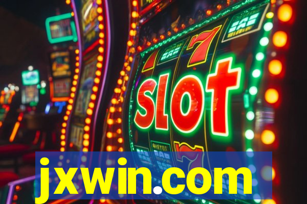 jxwin.com