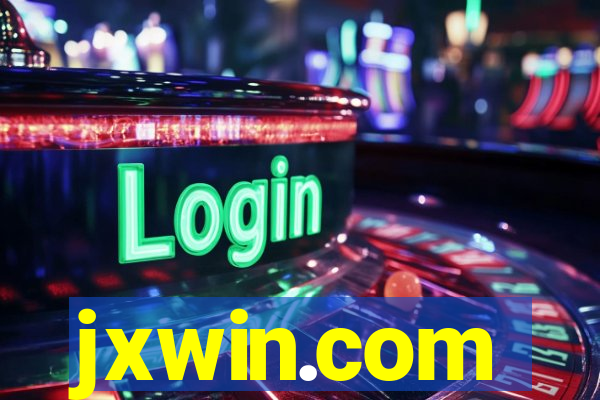 jxwin.com