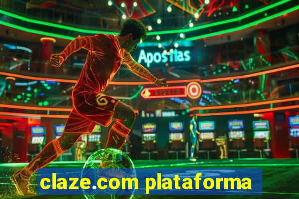 claze.com plataforma