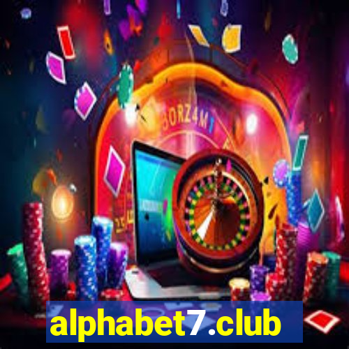 alphabet7.club