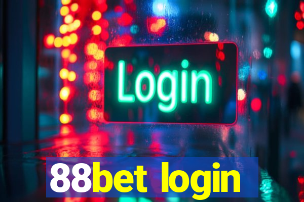 88bet login