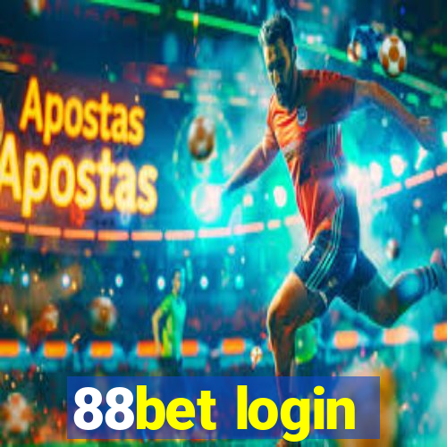 88bet login